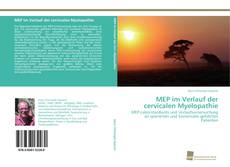 Portada del libro de MEP im Verlauf der cervicalen Myelopathie