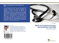 Copertina di MPO als Prognosemarker bei Patienten mit PAH