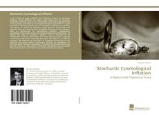 Portada del libro de Stochastic Cosmological Inflation