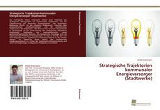 Couverture de Strategische Trajektorien kommunaler Energieversorger (Stadtwerke)