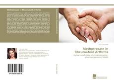 Portada del libro de Methotrexate in Rheumatoid Arthritis