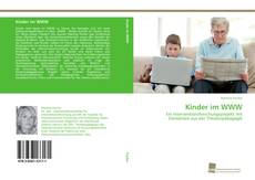 Portada del libro de Kinder im WWW