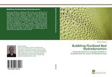 Copertina di Bubbling Fluidized Bed Hydrodynamics