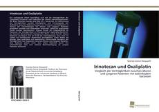 Portada del libro de Irinotecan und Oxaliplatin