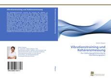 Copertina di Vibrationstraining und Kohärenzmessung