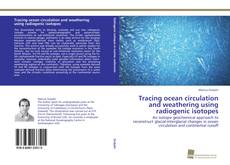 Copertina di Tracing ocean circulation and weathering using radiogenic isotopes