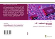 Portada del libro de Self-Healing Integrated Circuits