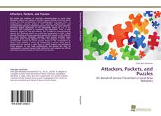 Copertina di Attackers, Packets, and Puzzles