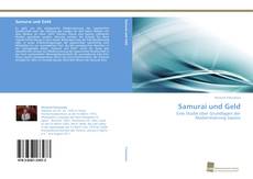 Portada del libro de Samurai und Geld