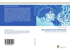 Copertina di Der platonische Nietzsche