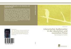 Portada del libro de Literarischer Außenseiter in der deutschen und russischen Prosa