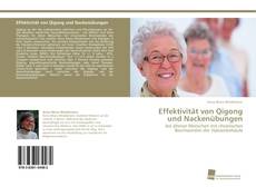 Couverture de Effektivität von Qigong und Nackenübungen