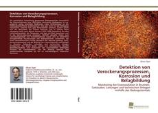 Copertina di Detektion von Verockerungsprozessen, Korrosion und Belagbildung