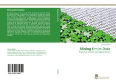 Portada del libro de Mining Omics Data