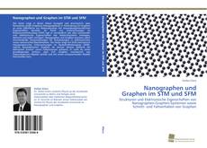 Couverture de Nanographen und Graphen im STM und SFM