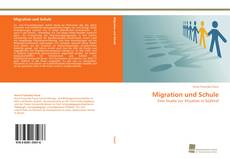 Portada del libro de Migration und Schule