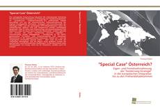 Copertina di "Special Case" Österreich?