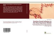 Capa do livro de Positive Trend Inflation in the New Keynesian Model 