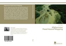 Couverture de Afghanistan Flood Hazard Mapping