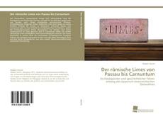 Capa do livro de Der römische Limes von Passau bis Carnuntum 