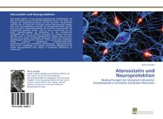 Portada del libro de Atorvastatin und Neuroprotektion