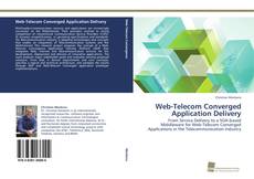 Copertina di Web-Telecom Converged Application Delivery