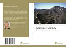 Bookcover of Wittgenstein und Kafka