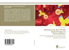 Couverture de Aktivierung des NF-κB Signalweges in Immunzellen