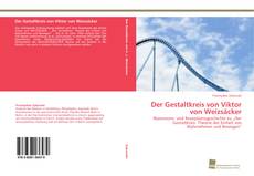 Portada del libro de Der Gestaltkreis von Viktor von Weizsäcker