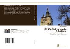 Portada del libro de UNESCO-Weltkulturerbe Schäßburg