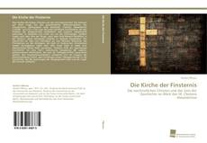 Couverture de Die Kirche der Finsternis