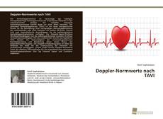 Couverture de Doppler-Normwerte nach TAVI