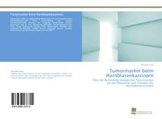 Couverture de Tumormarker beim Harnblasenkarzinom