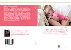 Capa do livro de Fötale Programmierung 