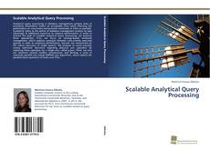 Copertina di Scalable Analytical Query Processing