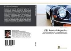 Portada del libro de jETI: Service Integration