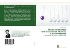 Copertina di Highly imbalanced Fermion-Fermion mixtures in one dimension