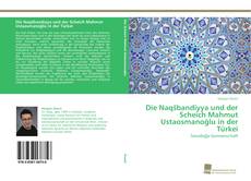 Portada del libro de Die Naqšbandiyya und der Scheich Mahmut Ustaosmanoğlu in der Türkei