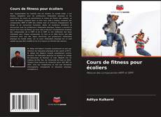 Couverture de Cours de fitness pour écoliers