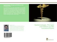 Portada del libro de Epidemiologie, Therapie und follow-up des Vulvakarzinoms