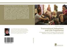 Copertina di Transnational Adoptions and Life-Trajectories