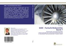 Couverture de SAM - Fortschrittsberichte Band 7