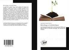 Bricolage et dialectique kitap kapağı