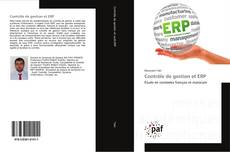 Capa do livro de Contrôle de gestion et ERP 