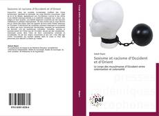 Sexisme et racisme d’Occident et d’Orient kitap kapağı