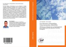 Copertina di Les Normes comptables internationales (IAS/IFRS)