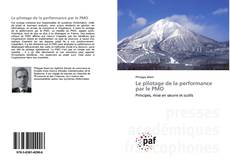 Buchcover von Le pilotage de la performance par le PMO