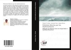 Buchcover von Pollution Marine par les Hydrocarbures