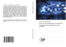 Couverture de Guerre et Intelligence artificielle