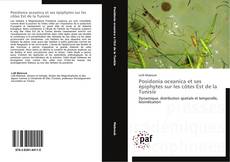 Posidonia oceanica et ses épiphytes sur les côtes Est de la Tunisie kitap kapağı